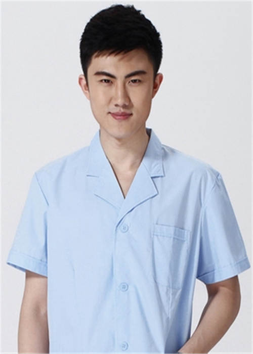 男醫生服裝