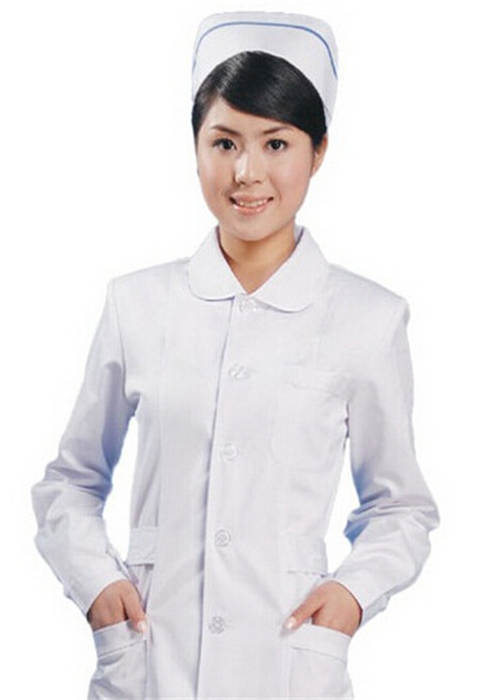 女護士服裝