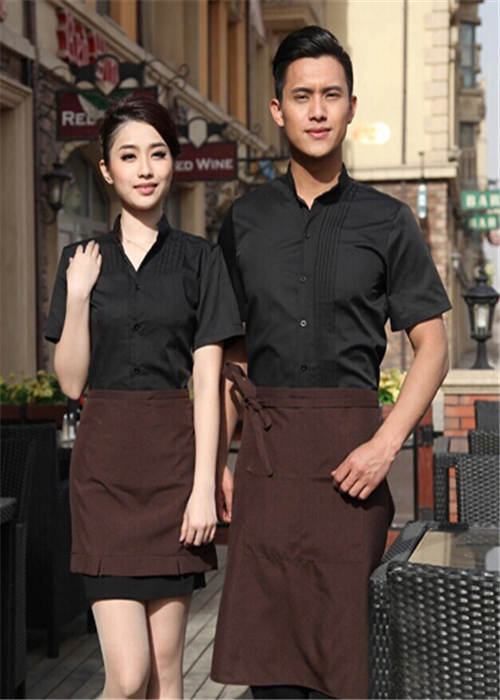 高檔廚師服裝